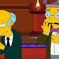 Simpsonite produtsent paljastab: Härra Burnsi assistent Smithers tuleb viimaks kapist välja