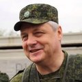 Luganski separatistide juht läks Zahhartšenko tapmise järel maapakku