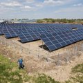 Kuum taastuvenergia: kütavad nii toetused kui päike