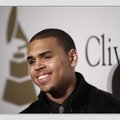 Neiu tagastas Chris Brownile 22 000 dollarit maksva Rolexi
