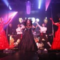 MEGA KUUMAD FOTOD | Tantsuparadiis tähistas erilise showprogrammiga 10. sünnipäeva ja naistepäeva