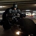 PÄEVA VIDEO: uus Batman ja vana Robin