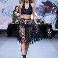 SUUR ÜLEVAADE: Rahvusvahelistest moebrändidest väikeste tegijateni - Tallinn Fashion Week esitles läbilõiget Eesti moest