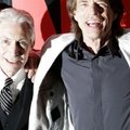 Armuke lobises välja: Rolling Stones läheb tuurile!