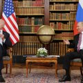 BLOGI GENFIST | Biden hurjutas ajakirjanikke: Ma ei ole kindel, et Venemaa oma käitumist muudab