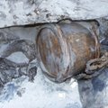 Mida tuleks teha, kui kaevad koduõuelt välja 3000 aastat vana kirve või muu eseme?