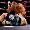 RAJU tuleb taas! Eesti parimad MMA võitlejad võtavad mõõtu Poola ässadega