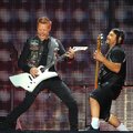 Bin Ladeni tapja: ansambel Metallica palus lõpetada oma muusika kasutamise vangide piinamiseks