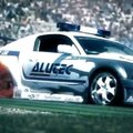 VIDEO: Kära ja müraga kaunistatud autofilm „Titaan“