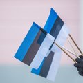 За поджог эстонского флага 42-летний Павел получил 100 часов общественно полезных работ