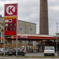Сравнение цен: в Эстонии самый дорогой бензин в странах Балтии