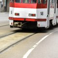 Кальюлайд: трамвайная линия до Штромки нужна, но сейчас есть вещи поважнее