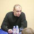 Латвийский МИД приветствует освобождение Эстона Кохвера