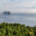 С сентября паромы Tallink будут ходить между Таллинном и Стокгольмом два раза в неделю