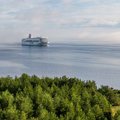 Tallink c 12 октября добавляет круизное судно Victoria I на маршрут Таллинн – Хельсинки