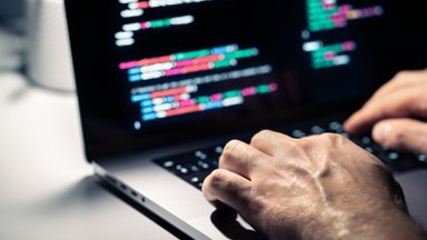 Uuring: Eesti ettevõtted ei pea küberrünnakuid tõenäoliseks