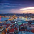 Nordica suurendab koostööd Turkish Airlines’iga
