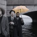 На фестиваль Baltic Sun в Нарву едут основатели “романтического алко-джаза” из Петербурга Billy’s Band