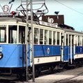 VIDEO | Tallinna trammiliiklus saab tänavu 130-aastaseks. Kooliõpilane tegi trammidest ja nende ajaloost filmi