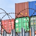 Euroopa Liit tõstab Venemaa ja Valgevene kaupade tollitariife