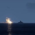 Правдиво ли видео, на котором хуситы атакуют четыре военных корабля США в Красном море?