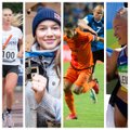 Кто из эстонских спортсменов попал в "Книгу рекордов Гиннесса"?