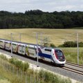 Названа причина крушения скоростного поезда во Франции c 11 жертвами