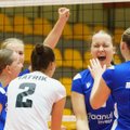 Eesti noortekoondis jätkas EEVZA turniiri võiduga Läti üle