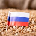 Euroopa Komisjon tegi ettepaneku tõsta Venemaa ja Valgevene teraviljatoodete tariife 