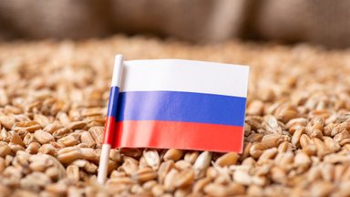 Euroopa Komisjon tegi ettepaneku tõsta Venemaa ja Valgevene teraviljatoodete tariife 