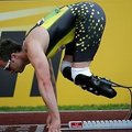 Londoni OMi TOP5: Usain Bolt, Michael Phelps ja jalgadeta mees!