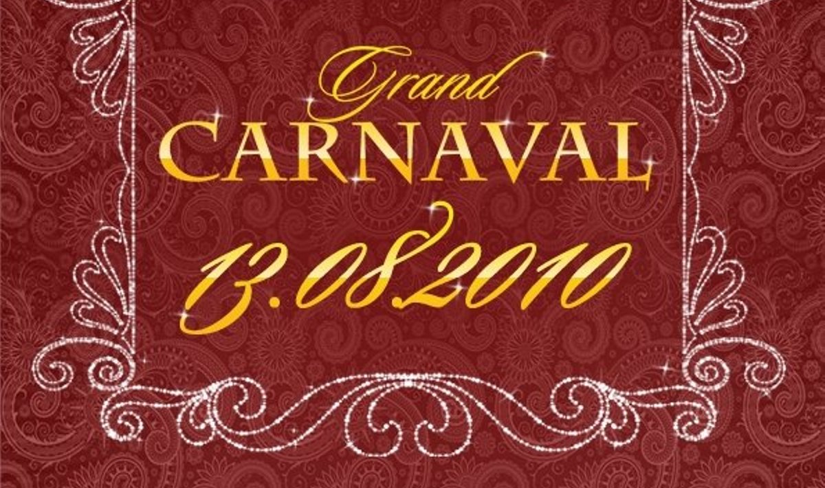 Grand Carnaval
