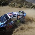 Ken Block: Solbergist saab WRC-sarja järgmine suur täht