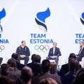 EOK spordidirektor vastab kriitikale: Team Estonias ei käi raha külvamist sadadele sportlastele