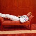 VIDEO | Lõbusad mälestuskillud karjääri lõpetavast Kimi Räikkönenist
