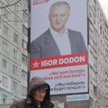 Bulgaaria ja Moldova valimiste järel on oodata Venemaa-sõbraliku kursi võtmist