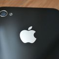Apple'i nutiseadmete opsüsteemivärskendus 7.1 annab iPhone 4-le uue elu