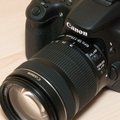 TEST: Canoni uus keskklassi-kaamerate lipulaev EOS 70D