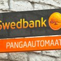 В Swedbank в течение получаса были проблемы с карточными платежами