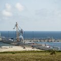 Vene kapital tahab Sillamäele kaks naftatöötlemistehast ehitada