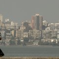 Mumbai ajakirjaniku viis vägistajat on vahi all