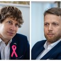 OTSESAADE | Tanel Kiik Vene kodanike valimisõigusest: ma loodan, et seda algatust parlamendis ei tule