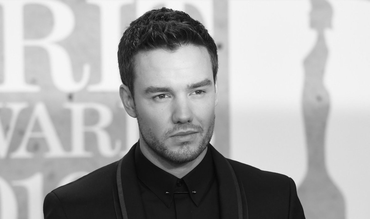 Liam Payne