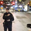 Stockholmi piirkonnas toimus öösel kolm plahvatust