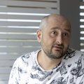 Ilmar Raag: mees, kes Vene saatkonda munadega loopis, on kõige raevukam Venemaa kaotust sooviv venelane