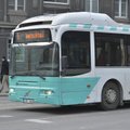 Мэр Таллинна призывает переходить на бесплатный общественный транспорт