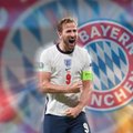 Müncheni Bayern teeb Harry Kane’i eest uue pakkumise
