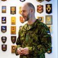 Kalev Stoicescu: rahu, ainult rahu! Eesti kaitsevägi saab parima võimaliku juhataja
