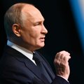 Путин провел тренировку сил ядерного сдерживания. Он заявил, что России нужно иметь готовые к применению ядерные силы