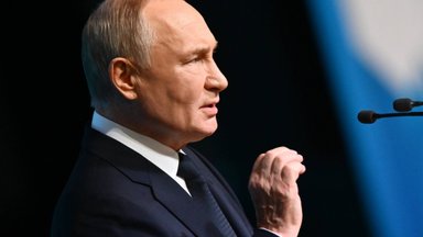 Путин провел тренировку сил ядерного сдерживания. Он заявил, что России нужно иметь готовые к применению ядерные силы